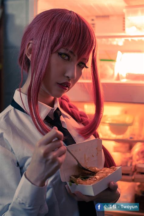 Chainsaw Man: Makima se ha convertido en el más sexy demonio gracias a