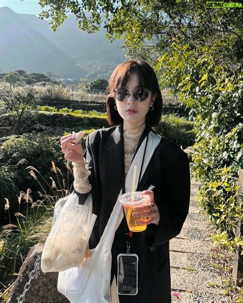 Actress Gingle Wang HD Instagram Photos and Wallpapers February 2024