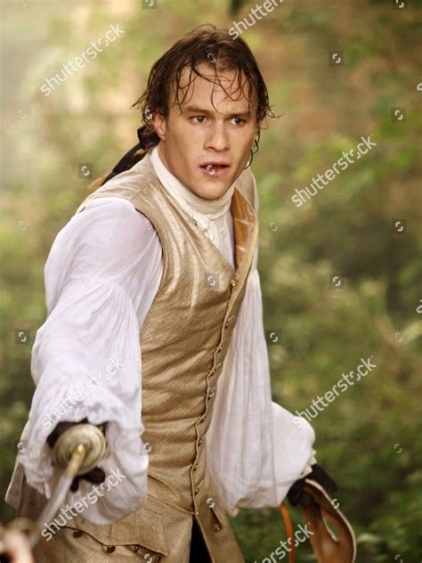 Heath Ledger Editorial Stock Photo - Stock Image | Shutterstock