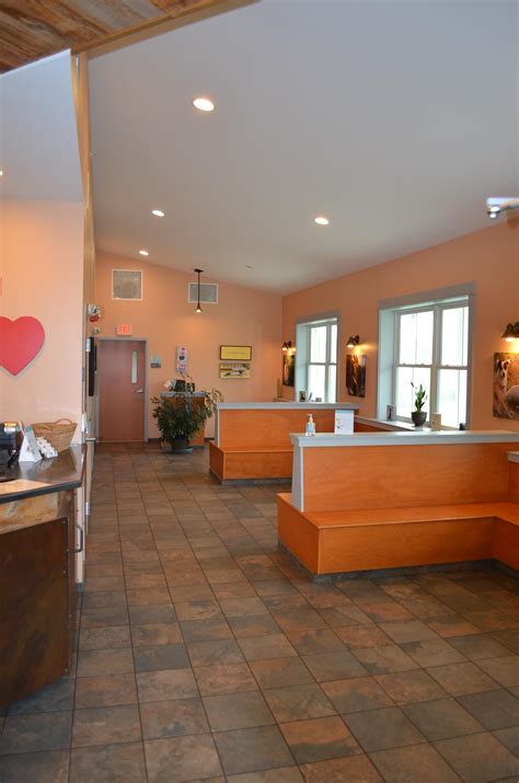 Cumberland Animal Clinic Tour | Vet Clinic In Cumberland, ME 04021