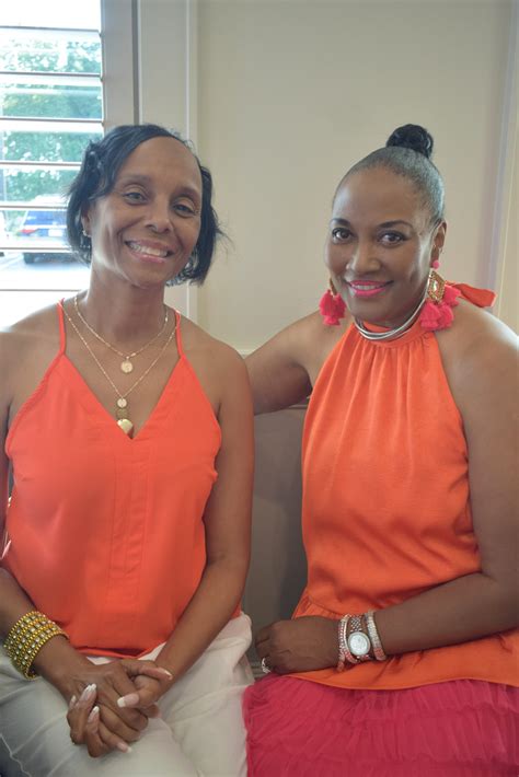 Sandra Hatley, Cassandra Steele – Today's Communiqué