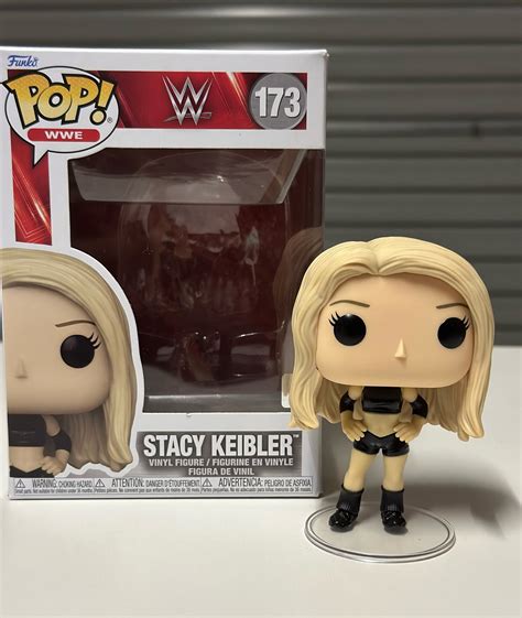 Stacy Keibler Tribute (@stacykeiblertribute) • Instagram photos and videos