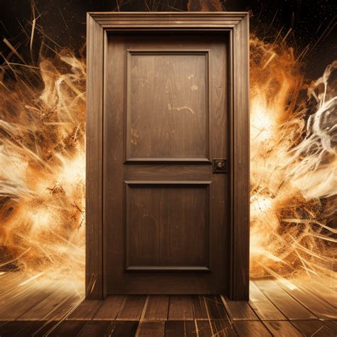 20 Royalty Free Door Slamming Sound Effects (All door materials)