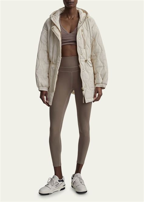 varley caitlin quilted hooded jacket bergdorf goodman