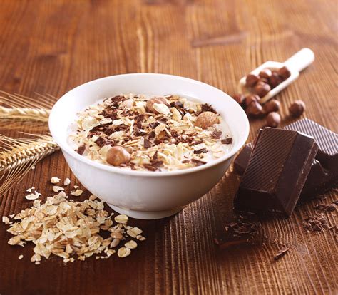 Geschmackspulver Stracciatella zum Aromatisieren von Speisen und Getränken.