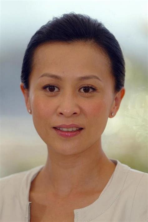 Carina Lau - FilmAffinity