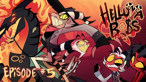 Helluva Boss Episode 5: Harvest Moon Review. – Dumah's Vtubing Blog