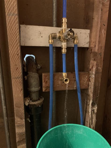 Tub Faucet Won T Turn Off All The Way at Laura Strong blog