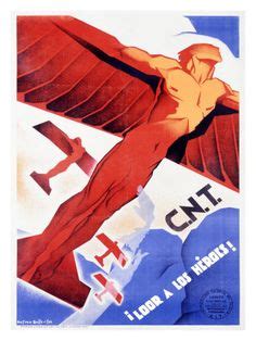 CNT/FAI on Pinterest