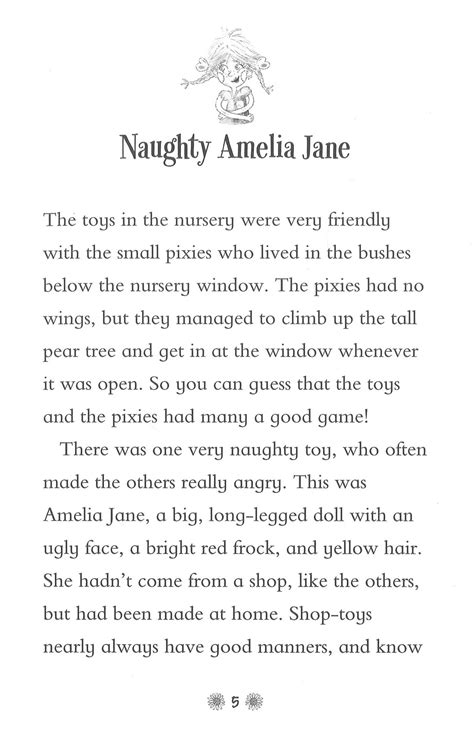 Amelia Jane Collection – BookXcess