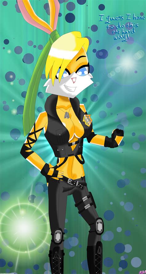 Lexi Bunny as Sonya Blade (MK9 costume) by CrimsonSkull18 on DeviantArt