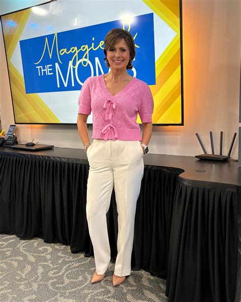 Maggie Rodriguez (@maggierodrigueztv) • Instagram photos and videos