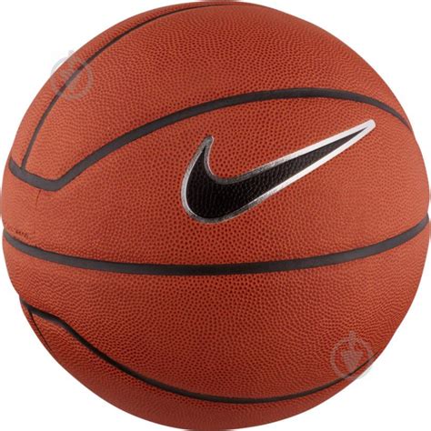 ᐉ Баскетбольный мяч Nike LEBRON ALL COURTS 4P N.KI.10.855 р. 7 ...