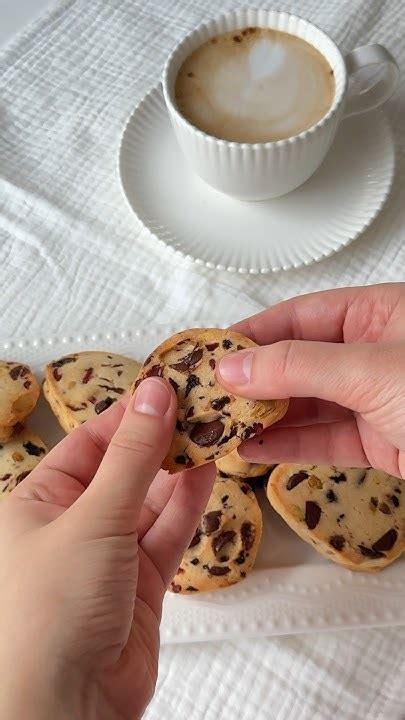 Простое и быстрое печенье для дождливых осенних дней #печенье # ...