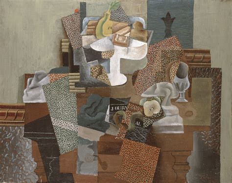 What Is Cubism in Art History? 