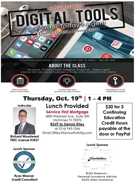 Advanced Digital Tools Vital for Today’s Real Estate Ag