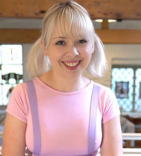 Cherry English (Actress) Wikipedia, Biography, Ethnicity, Age, Videos ...