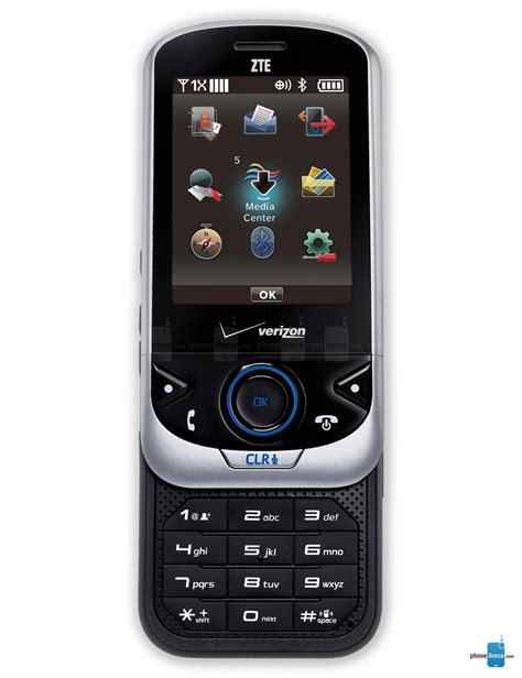 verizon wireless salute specs phonearena