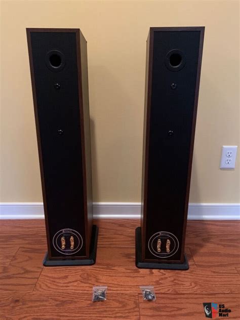 Monitor Audio Bronze 5 Photo #2233697 - US Audio Mart