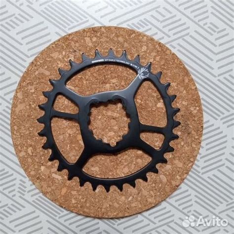 Звезда Sram X-Sync Eagle 32T, Direct Mount, Новое купить в Санкт ...
