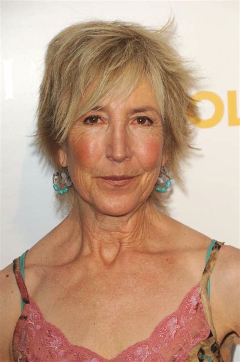 Lin Shaye - Actress