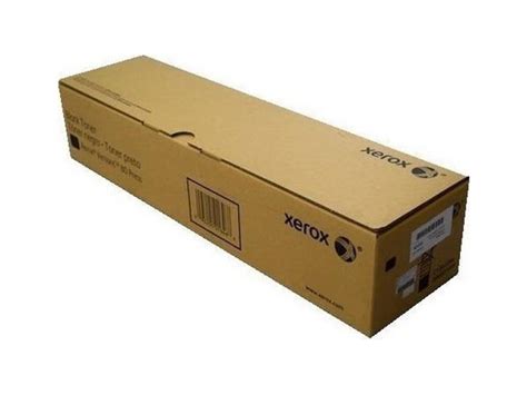 Toner Xerox 006R01693 Black 9000Pgs (006R01693) | EuroSupplies