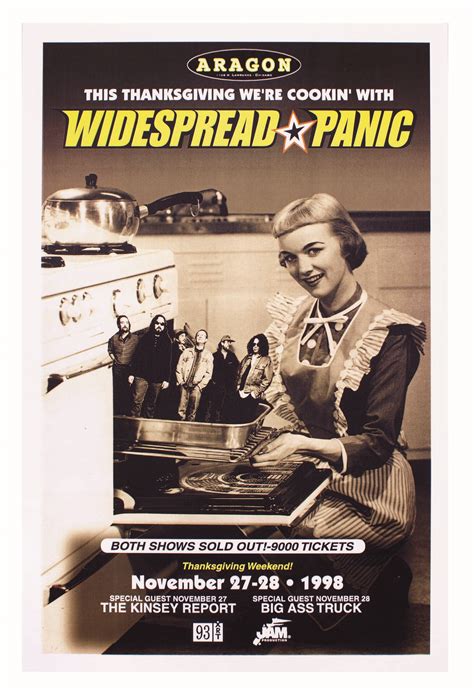 Aragon Ballroom Seating Chart and Venue Guide 15