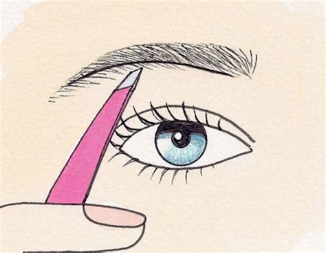 ¿Cómo sacar tus cejas? | Mujer