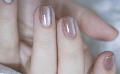 Как делать маникюр с кутикулой? - Modnail.ru - Красивый маникюр