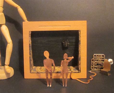Art-a-Day: Curtain Call