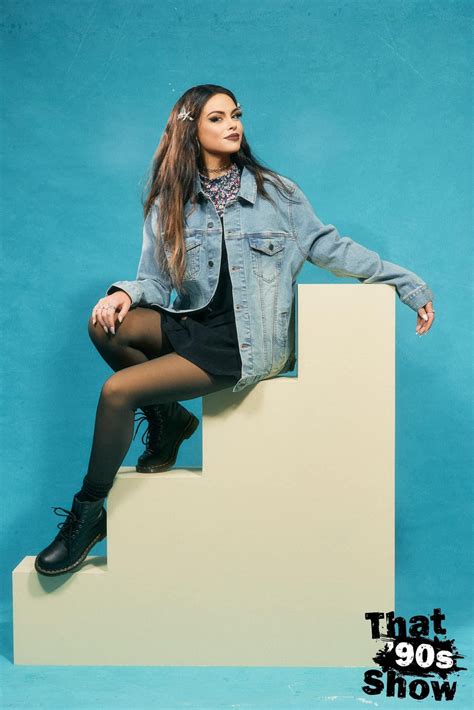 Melissa Kristin/Munds : r/VindictaRateCelebs