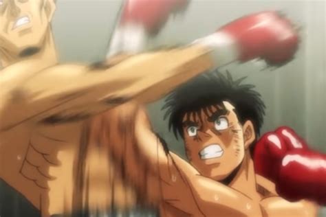 How to watch Hajime no Ippo in order | Radio Times