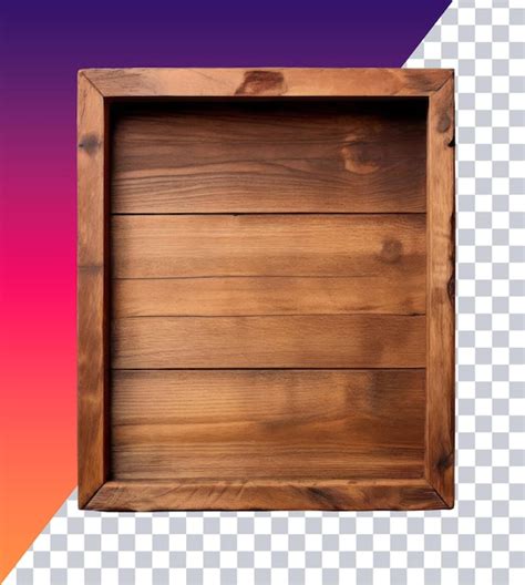 Premium PSD | Transparent Background Psd File element