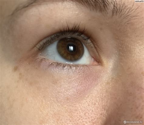 Консилер Vivienne Sabo Correcteur «retouche» - «В целом, обычный ...