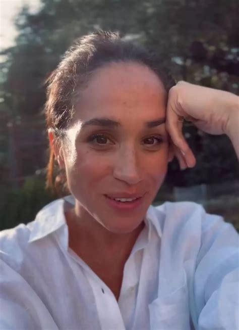Meghan's Mole Twitter: A Timeline Of Controversy Image 13