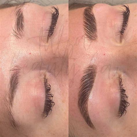 Eyebrow Tinting - What Is It, How It's Done & Why It's Great?