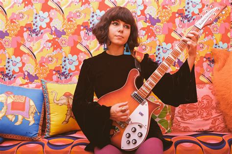 Daily Inspiration: Meet Veronica Bianqui - Voyage LA Magazine | LA City ...