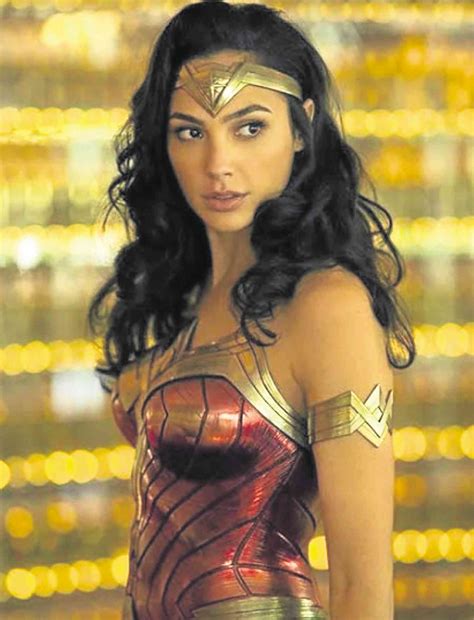 Gal’s demanding ‘Wonder Woman 1984’ journey | Inquirer Entertainment