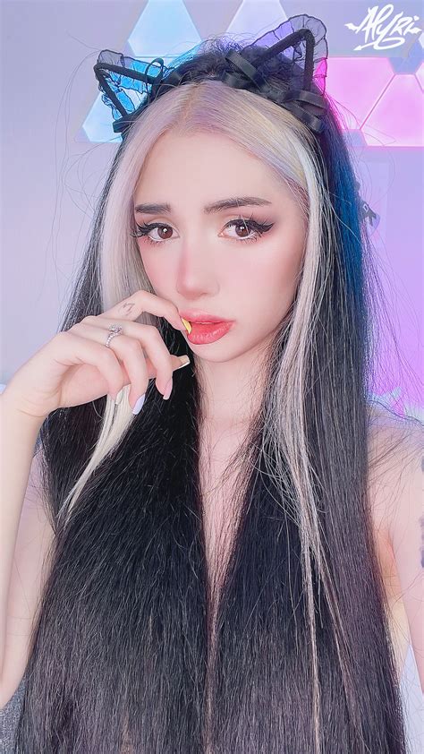 Alyri on Twitter: "gamer nymph🌸 https://t.co/p9UxluZxvU" / Twitter