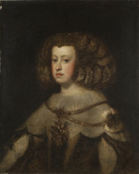 Мария Тереза Испанская (1638-1683) в картинках: mariro — LiveJournal
