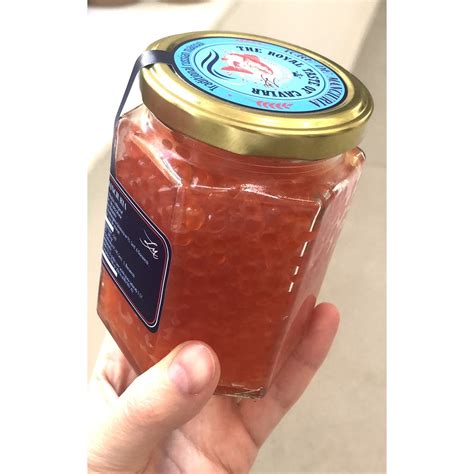Lady Marmelad Mandzsúriai vörös kaviár, 250 gr - eMAG.hu