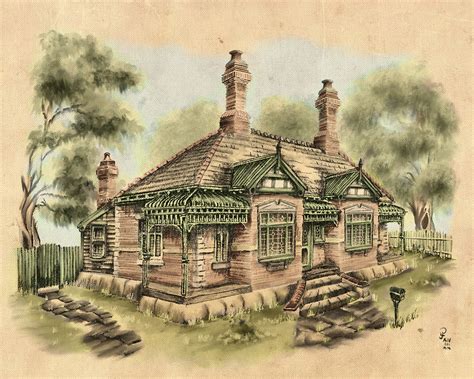 vintage | Greater Albion Art and Design