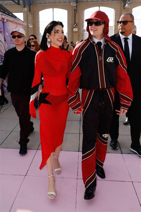 Kenia Os conquista la Semana de la Moda de Nueva York junto a Peso