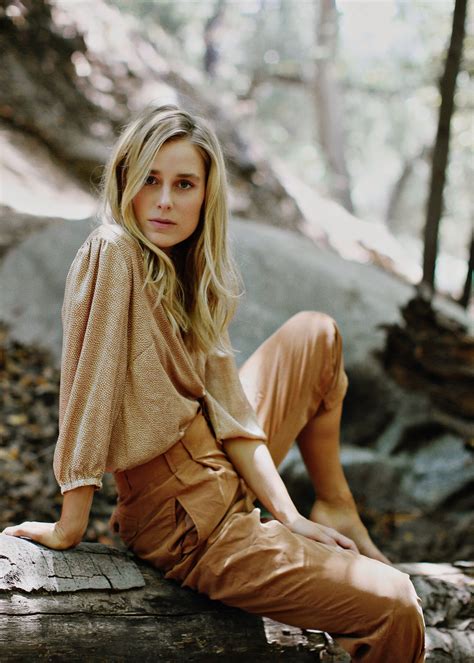 10 THINGS - Lily Anne Harrison | REGARD MAGAZINE