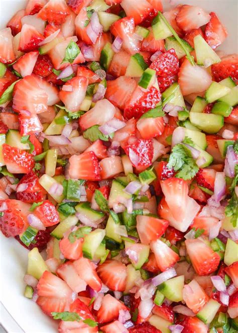 What Goes Well With Cucumber - Fit Meal Ideas
