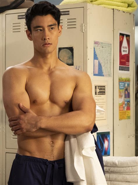 Did Alex Landi's Charismatic Journey Really Start THIS Way? Image 15