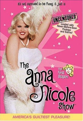anna nicole show