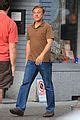 Amy Adams & Christoph Waltz Shoot Scenes for 'Big Eyes': Photo 2922148 ...