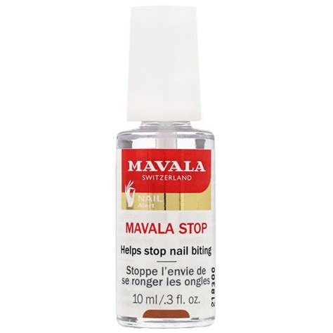 Mavala Stop | Sales & Offers