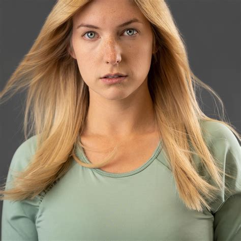 Natasha Anderson